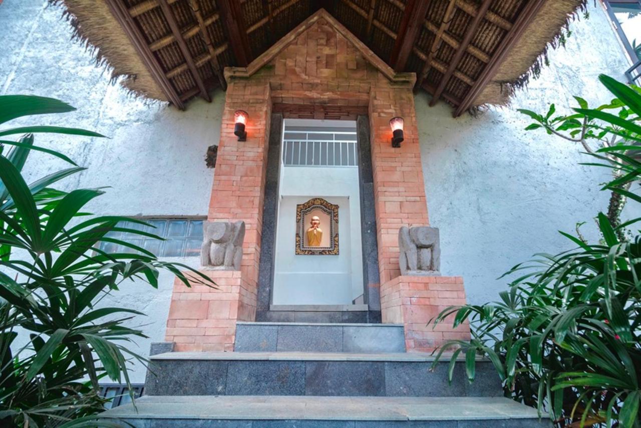 Nawa Sakti Ubud Suite المظهر الخارجي الصورة